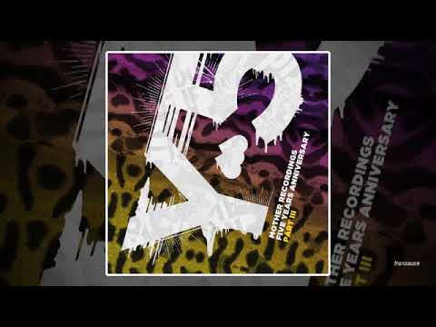 Robosonic & Ordonez - Music Works