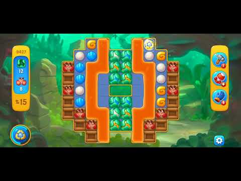 Fishdom/Gameplay/Levels(9427)