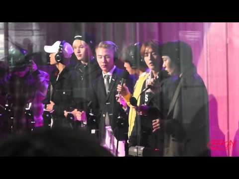 160329 CULTWO SHOW - BTOB 2ND CONFESSION