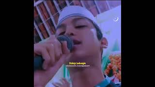Download lagu viral!! wa story Azmi Askandar 30detik 'yahabibal qolbi' mp3 Download lagu viral!! wa story Azmi Askandar 30detik 'yahabibal qolbi' mp3