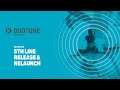 BEGINNER - 5th Line release & relaunch  - Duotone Academy