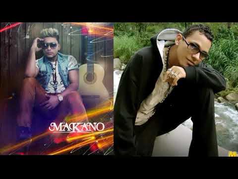 NIGGA & FLEX & MAKANO MIX MEJORES ROMANTICAS