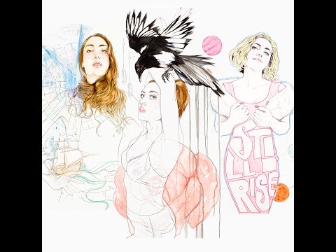 Miss Led x theprintspace : Intimate Solo Show