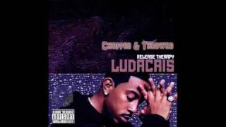 Ludacris - Slap [Chopped &amp; Screwed by DJ Howie]