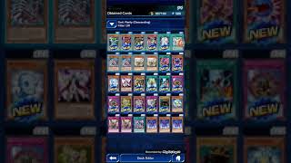 Yugioh duel links unlocking ZEXAL WORLD AND PACK OPENING!