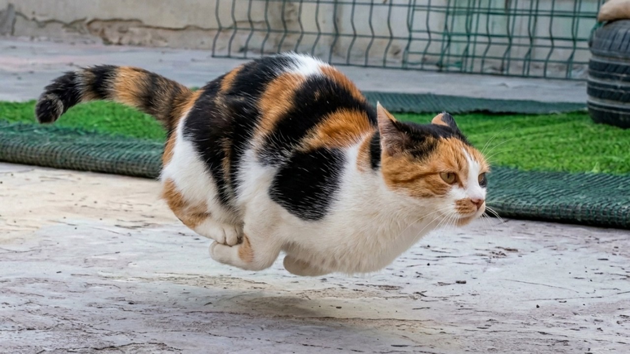 This Is the Funniest Cat You’ll See Today 😂 30 Minutes of Laugh