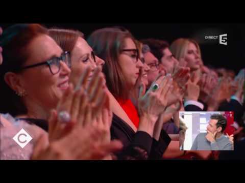 Alors, papa ou maman ? C à vous - 01/12/2016