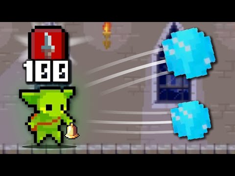 Peglin's SECOND EVER Infinite Damage Combo!