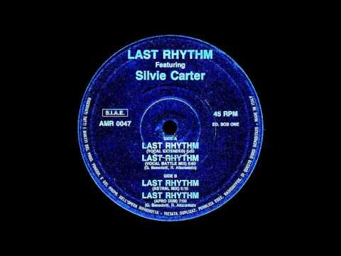 Last Rhythm Ft Silvie Carter (Vocal Battle Mix) HQwav