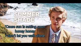 Summer Shade - Cody Simpson