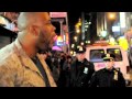 1 Marine vs. 30 Cops: Sgt. Shamar Thomas (By. J.