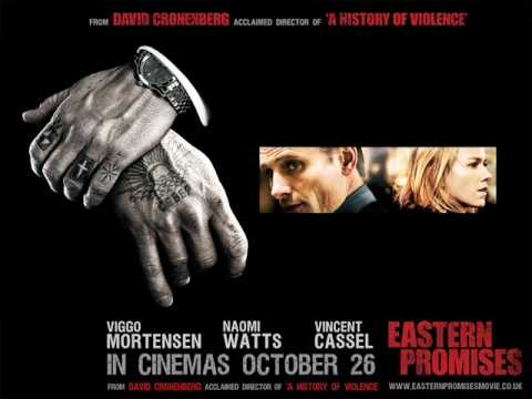 Video thumbnail for Eastern Promises