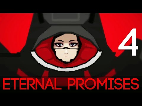 [4] Eternal Promises (Let’s Play SIGNALIS w/ GaLm)