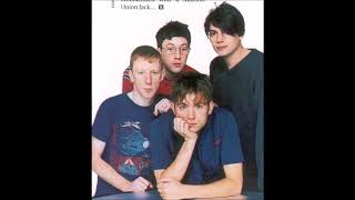 Blur - Popscene (Live in Utrecht 1997)