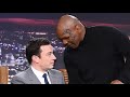 When Mike Tyson Had 0 Tolerance For Disrespect DEFAULT Thumbnail