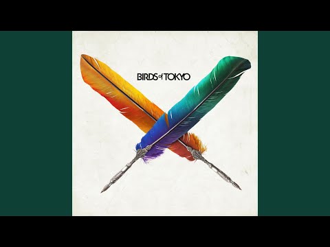 Murmurs - Birds of Tokyo