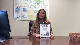 Oconee County Battery & Tire Amnesty