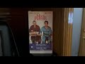 Opening And Closing To Meet The Parents 2001 VHS DVS