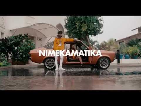 Tannah ft Young killer (official video mp4)