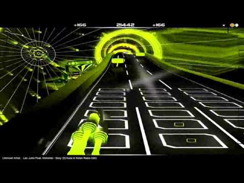 Daryela feat  Timbaland   Lose Control G&G Mix