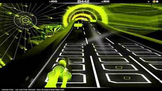 Daryela feat  Timbaland   Lose Control G&G Mix