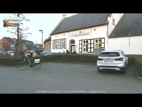 aflevering 4 Actief Noord op pad in Wuustwezel