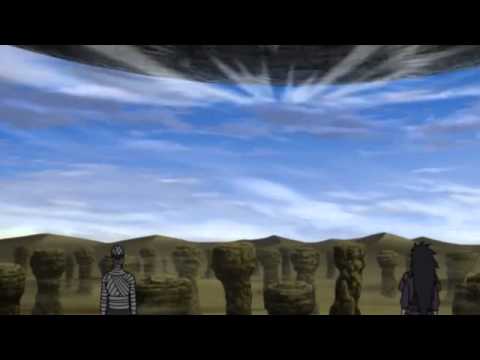 Tengai Shinsei   Meteor Technique