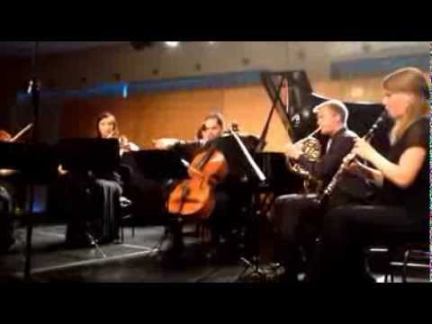 Ensemble Mediterrain - Dias da Música 2014