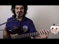 Livrim | Guilherme Kafé - Alexandre (Caetano Veloso)
