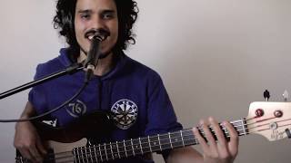 Livrim | Guilherme Kafé - Alexandre (Caetano Veloso)