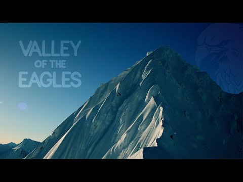 VALLEY OF THE EAGLES | feat. Judd Henkes, Tor Lundstrom, Rene Rinnekangas & Torgeir Bergrem