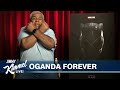 Yehya Reviews Black Panther: Wakanda Forever