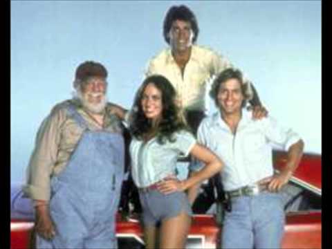 Waylon Jennings-Good ol boys [lyrics](theme from the dukes of hazzard)