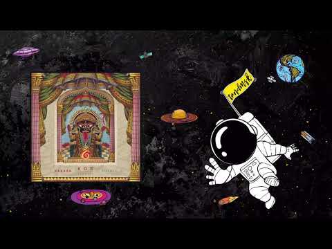 Vusall - Xaraba [kośa]