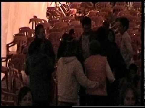 LA  PRINGAMOSA.        MIGUEL  HERNANDEZ   LOS COMPADRES