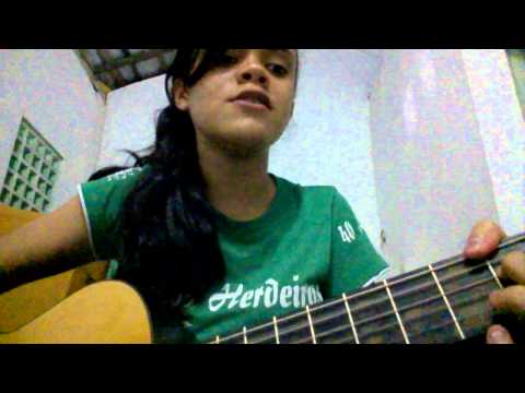 Daniele santos(Faça morada-Daniela Araujo)