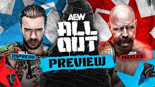 Download lagu AEW All Out Preview: Death Riders Fatigue & Predictions | EP 104 mp3 Download lagu AEW All Out Preview: Death Riders Fatigue & Predictions | EP 104 mp3