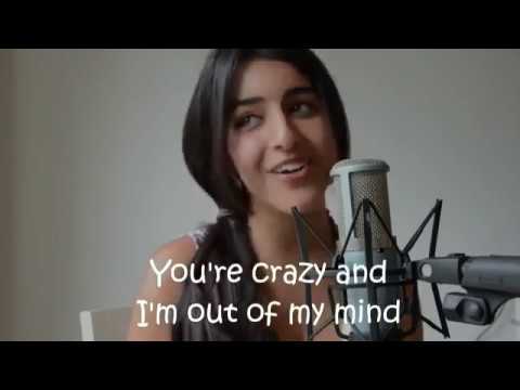 Oh My God.! She gonna blow your mind with her Juicy Voice - Amazing Singer