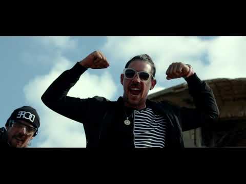 AlbertyRony Music Video