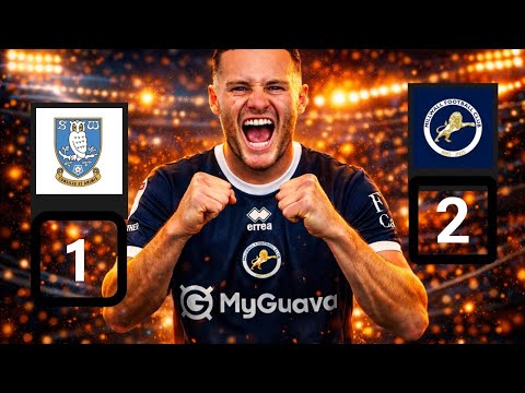 42 Points Left: Is the Dream Still Alive?