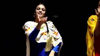GULABI PAANI | Ammy Virk | choreography | Nikhil kansal | Abhimanyu sheoran | gidha