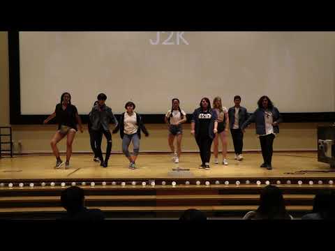 TASA Moon Festival 2017: Roleplay - Luhan