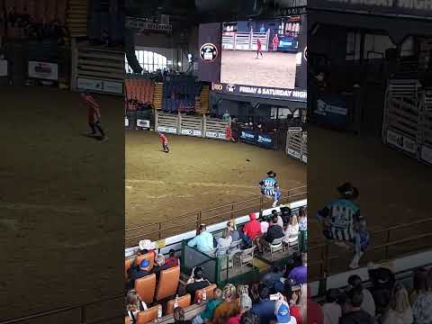 Fiesta Del Toro #cowtown #pbr #stockyards #ubf #bull #cowboy