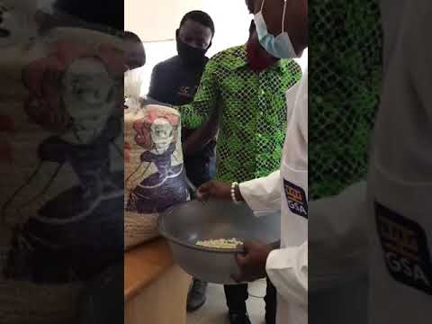 Frontier Africa Reports