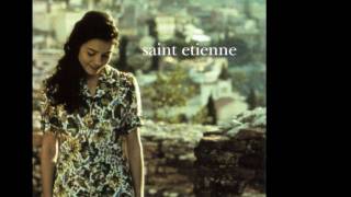 Saint Etienne - sushi rider