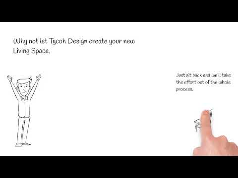 Tycoh Design video.