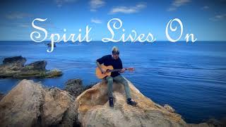 FINGERS Mitchell Cullen - Spirit Lives On