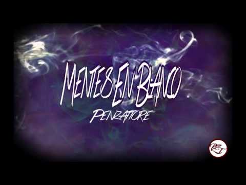 Penzattore - Mente en blanco