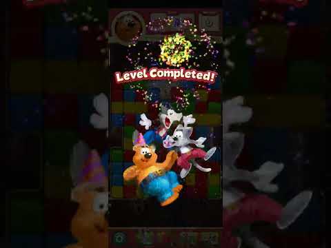 Toon Blast Level 6578