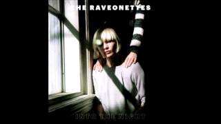 The Raveonettes (2012) - Into the Night - EP
